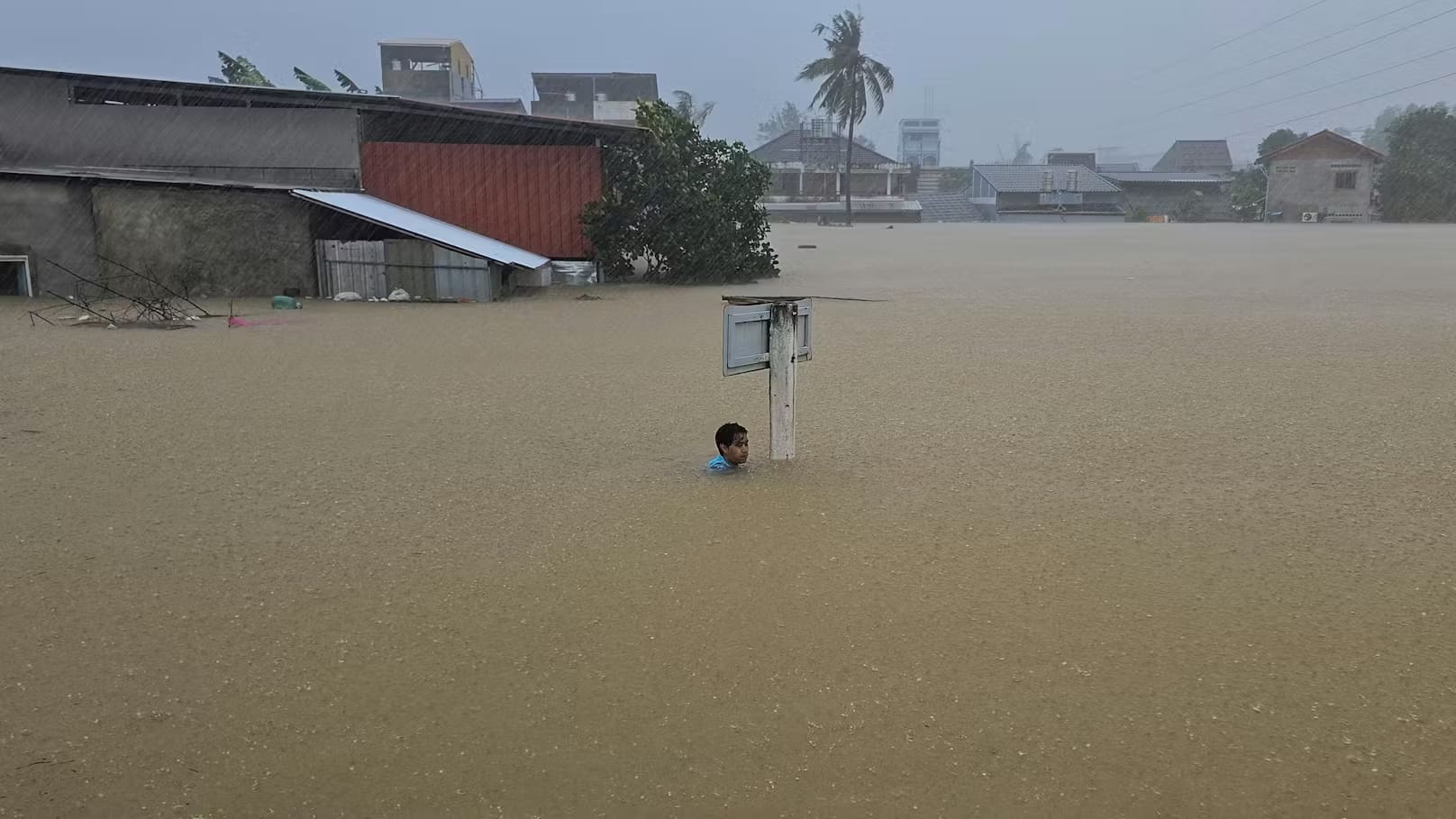 The Flood of Accountability: Systemic Failures Behind Hat Yai’s Tragedy