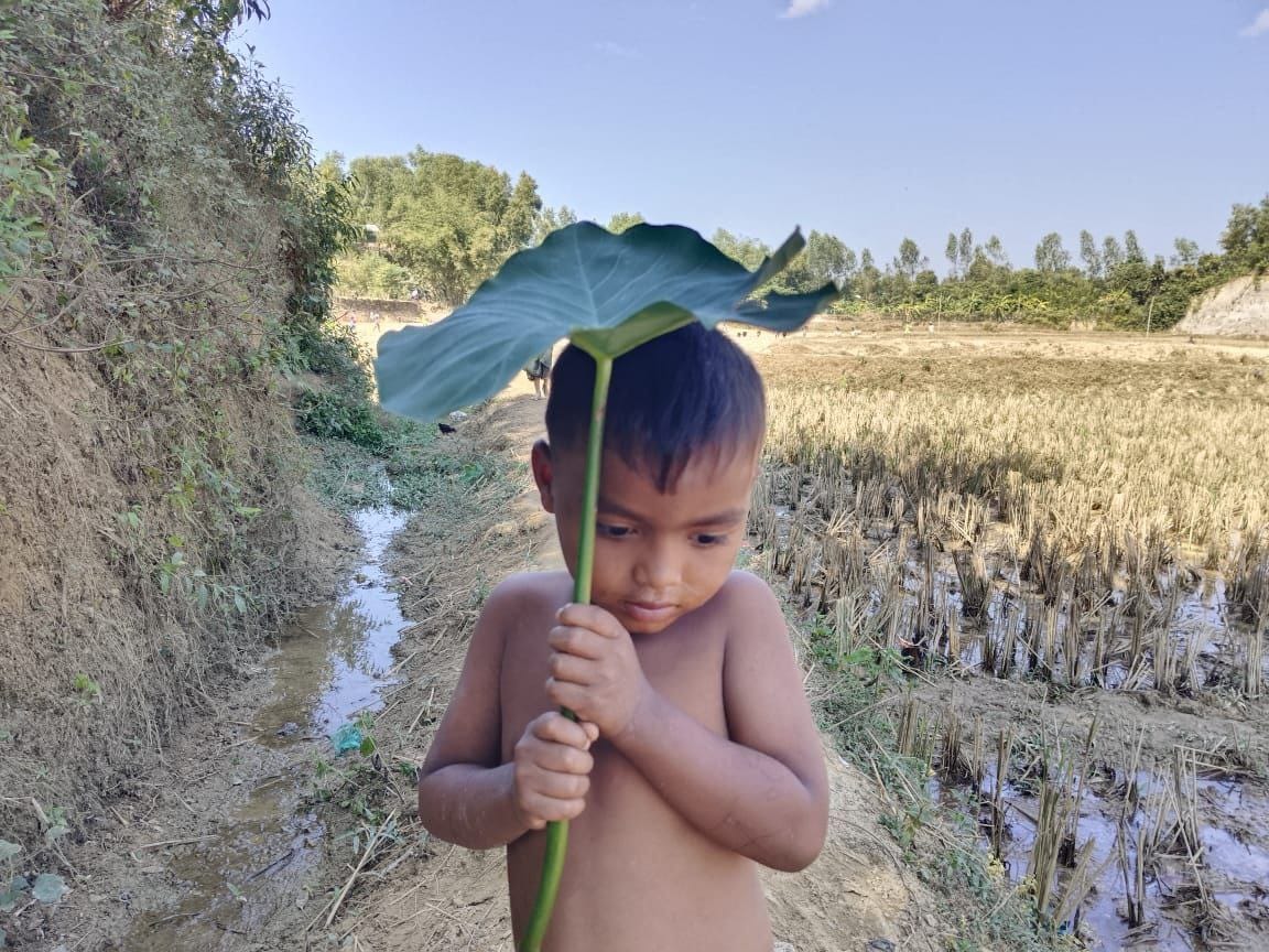 [OP-ED] As Aid Dwindles, Dreams Die: The Systematic Erasure of Hope in Cox’s Bazar