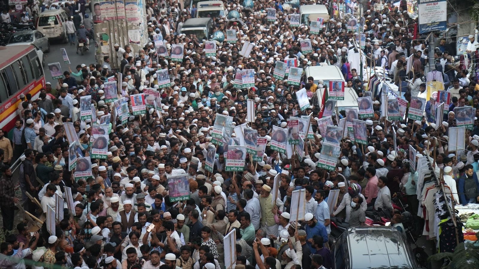 Bangladesh After the Election: Stability or New Crisis?