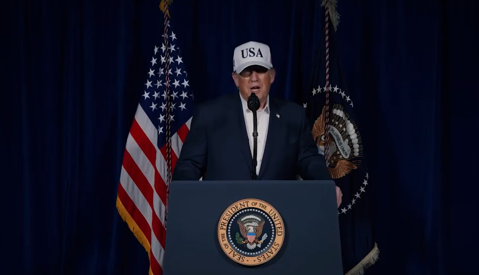 Troubling Rhetoric Justifying Strikes on Afghanistan and Iran